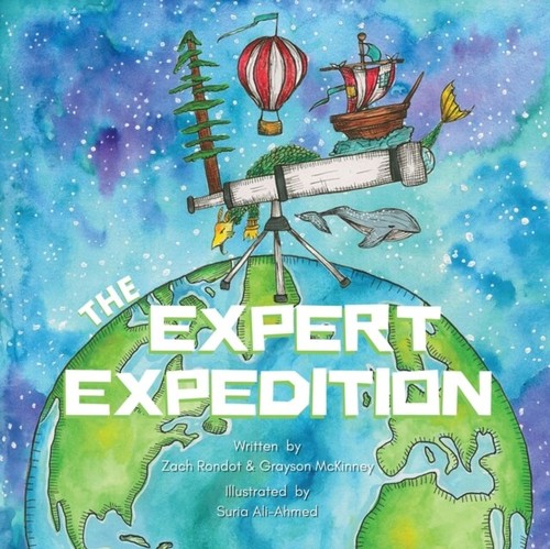 Rondot expert expedition - rondot,
