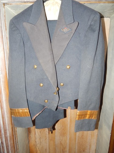 Royal air force mess - force,