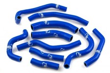 AS3 SILICONE RADIATOR HOSES