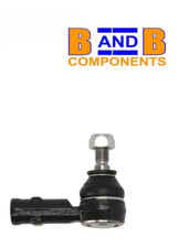 Tie rod end golf - end,