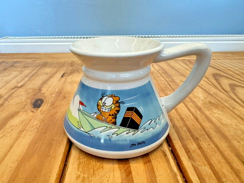 Vintage 1978 garfield - garfield, on