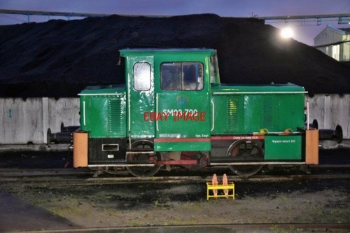 Photo polish railway pkp - photo,