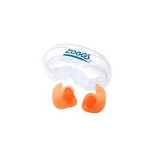Zoggs Aqua Plugz Ear Plugs - For Kids