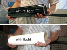 3M Scotchlite 580 Reflective