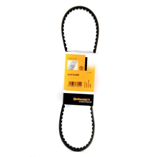 10a0888c belt fits - v-belt, 5