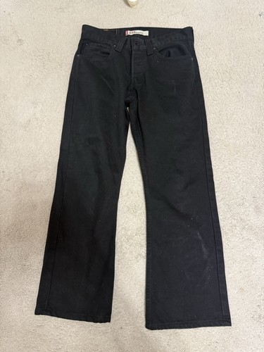 Levi 512 bootcut - 512,