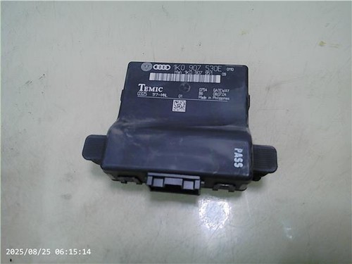 1k0907530e comfort module - comfort,