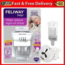 FELIWAY Help! 7 Day Cat