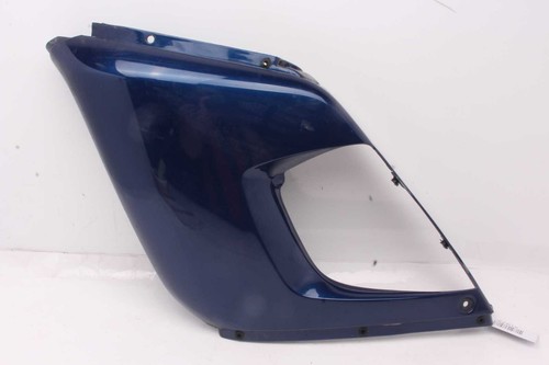 Side panel panel front left