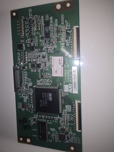 5526t02160 tcon board for - 5526t02160,