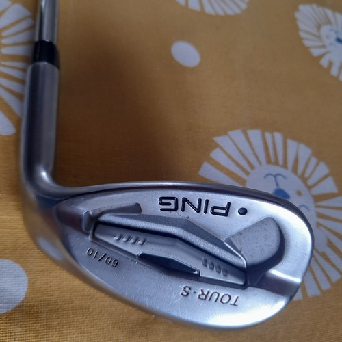 Ping tour lob - ping, 60