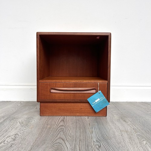 Plan fresco teak retro - teak,