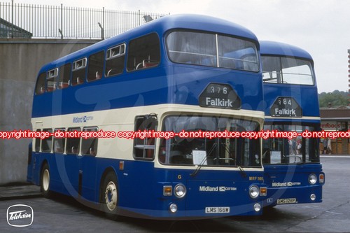Bus photo midland - bus,