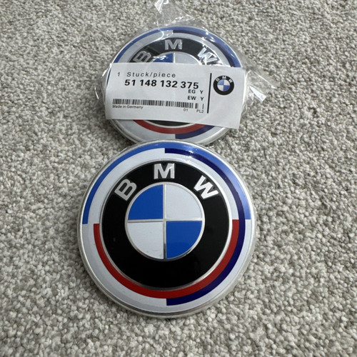 Brand new sealed bmw - brand,