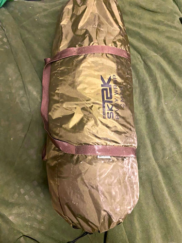 Sonik tek bivvy wrap - sonik,