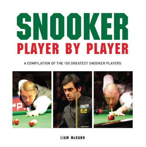 Snooker player big - player,