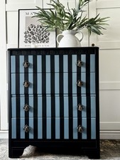 Harris Lebus Chest of Drawers