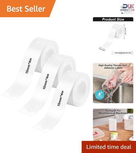15mm label maker - label,