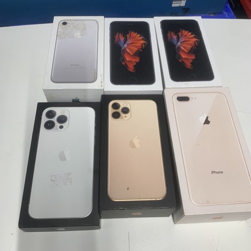 Genuine original apple - 6, x