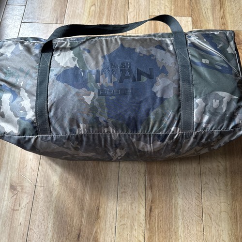 Titan camo pro overwrap - titan, /