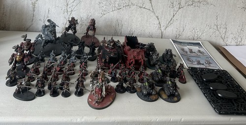 Adeptus mechanicus army - adeptus,