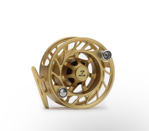 Hatch gen finatic plus - hatch, 2