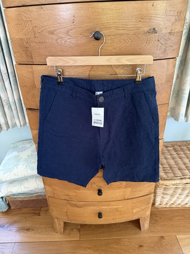 Next boys blue - blue, 15