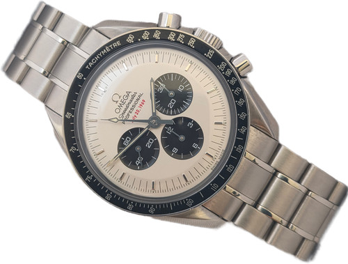 Omega speedmaster 3569 - speedmaster, 3569.31.00