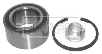 Borg beck bwk1020 wheel - &,
