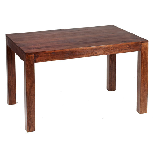 Toko dark mango small dining - mango,