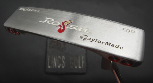 Taylormade rossa daytona cgb - rossa,