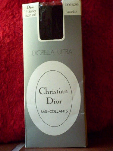 Christian dior diorella ultra - diorella,
