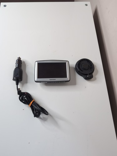 Tomtom ireland - tomtom, &
