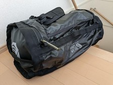 Mountain Hardwear Camp 4 45L