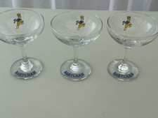 Babycham Deer Fawn Cocktail