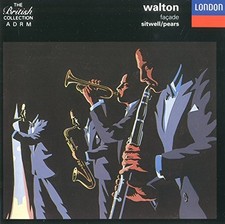 Etc - Walton; Facade / Siesta