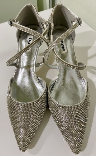 Dune london women shoes size - dune, women's
