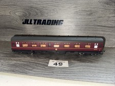 Lima 305312 OO Gauge BR Maroon