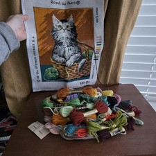 Royal Paris Tapestry Kit -