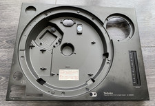 Technics SL-1200 MK3 (Japan)