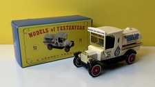 MATCHBOX CODE 2 1912 FORD
