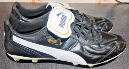 Puma king cup - puma, football