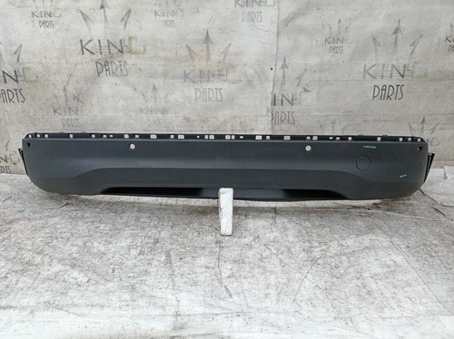 Tiguan 2024 genuine rear - vw,