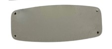 Austin J40 Dashboard Backing