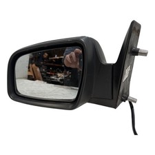 VAUXHALL Zafira Exclusiv Cdti Eflx Wing Door Mirror Left Side Electric 13312839