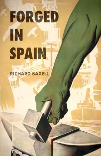Forged spain richard - spain,,