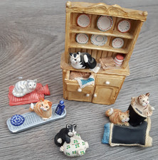 Colour Box Peter Fagan Cats