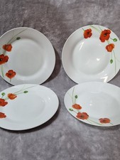 Rayware Alpine Poppy Dinner