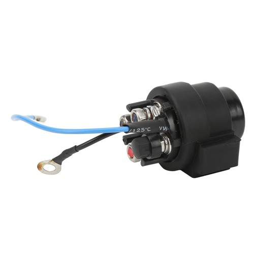 Power trim tilt relay - tilt,