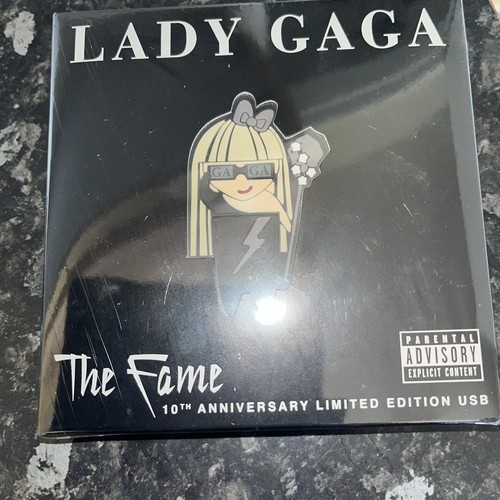 Lady gaga the - the, fame